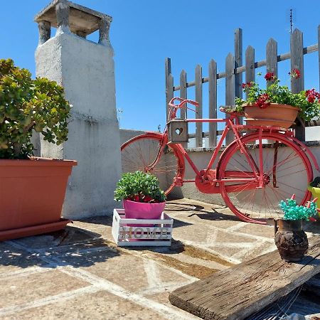 Willa Casa Santa Caterina Ostuni Zewnętrze zdjęcie