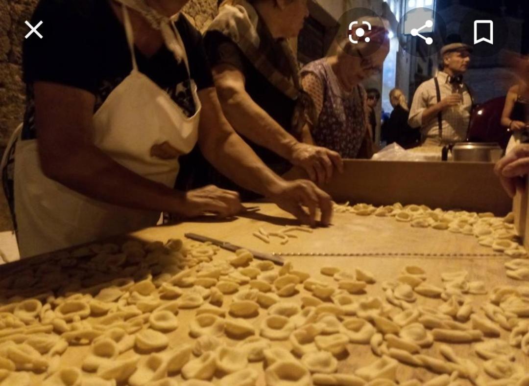 Willa Casa Santa Caterina Ostuni Zewnętrze zdjęcie