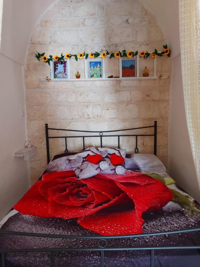 Willa Casa Santa Caterina Ostuni Zewnętrze zdjęcie