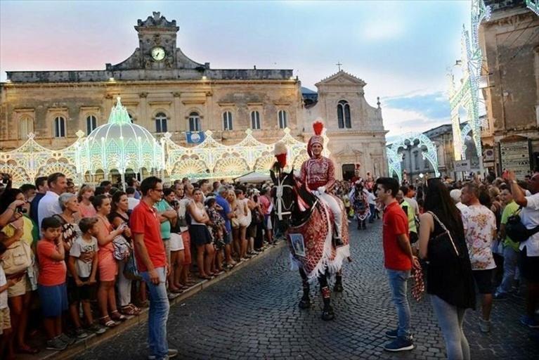 Willa Casa Santa Caterina Ostuni Zewnętrze zdjęcie