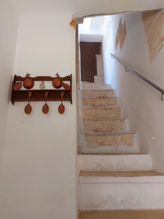 Willa Casa Santa Caterina Ostuni Zewnętrze zdjęcie