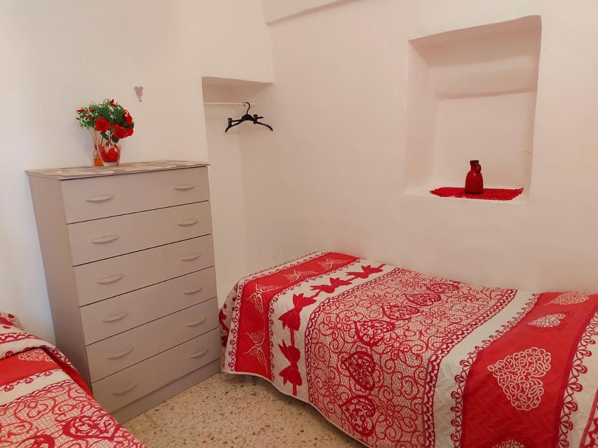 Willa Casa Santa Caterina Ostuni Zewnętrze zdjęcie