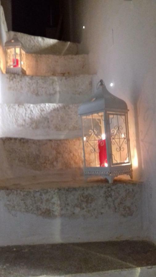 Willa Casa Santa Caterina Ostuni Zewnętrze zdjęcie