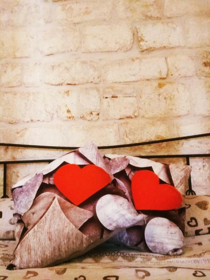 Willa Casa Santa Caterina Ostuni Zewnętrze zdjęcie