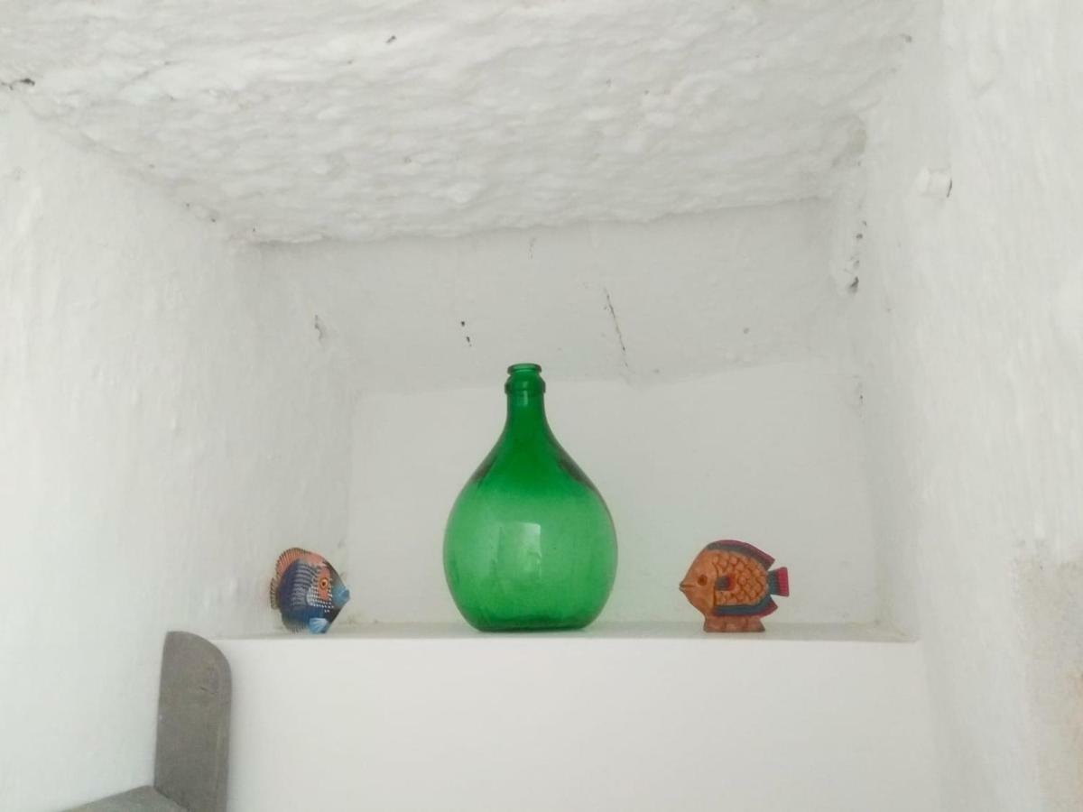 Willa Casa Santa Caterina Ostuni Zewnętrze zdjęcie
