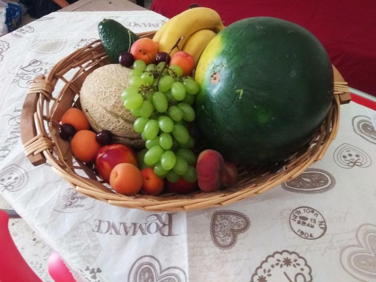 Willa Casa Santa Caterina Ostuni Zewnętrze zdjęcie
